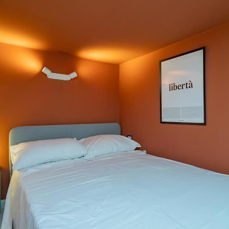 Ihost Apartment - Romilli 17A Milan Exterior photo