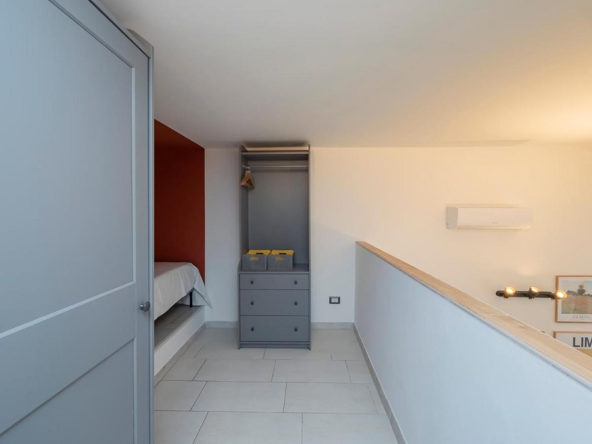Ihost Apartment - Romilli 17A Milan Exterior photo