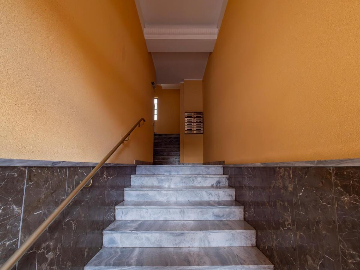 Ihost Apartment - Romilli 17A Milan Exterior photo