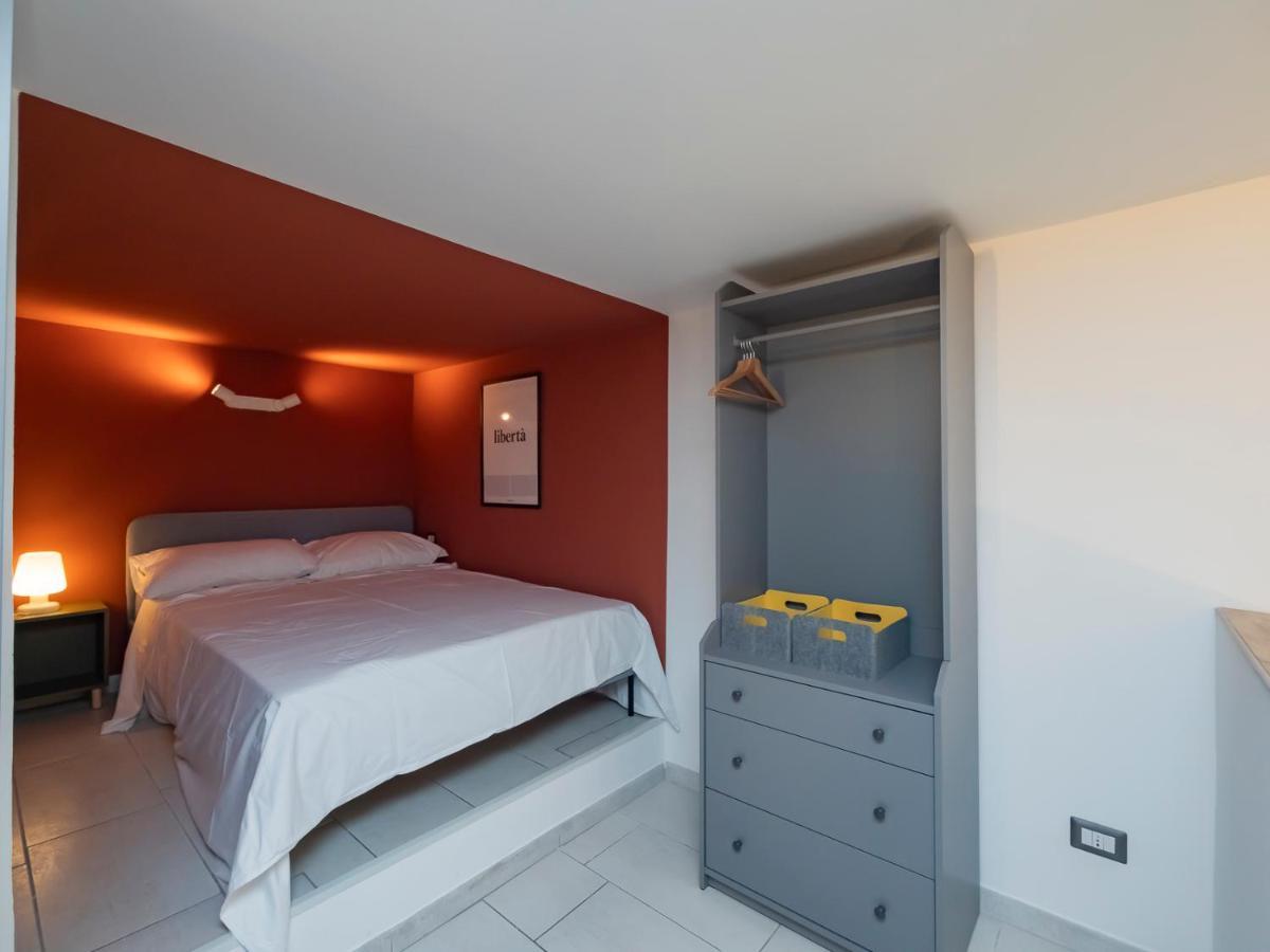 Ihost Apartment - Romilli 17A Milan Exterior photo
